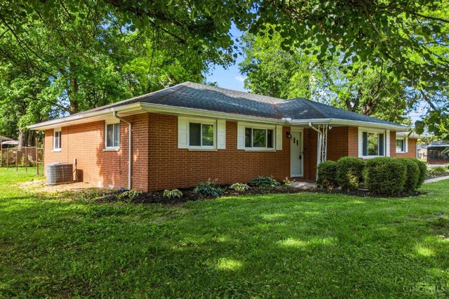 991 Stanwick Drive, Beavercreek, OH 45430