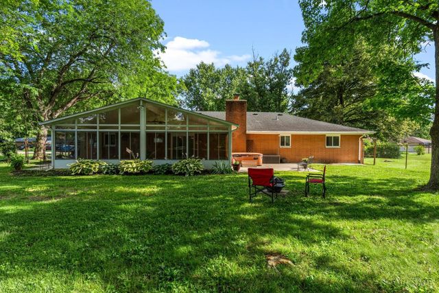 991 Stanwick Drive, Beavercreek, OH 45430
