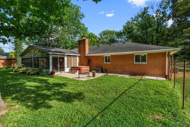 991 Stanwick Drive, Beavercreek, OH 45430