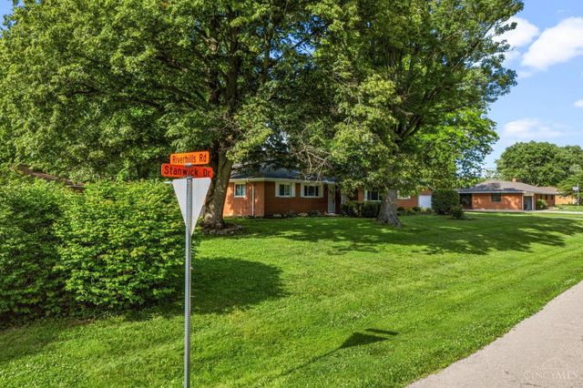 991 Stanwick Drive, Beavercreek, OH 45430