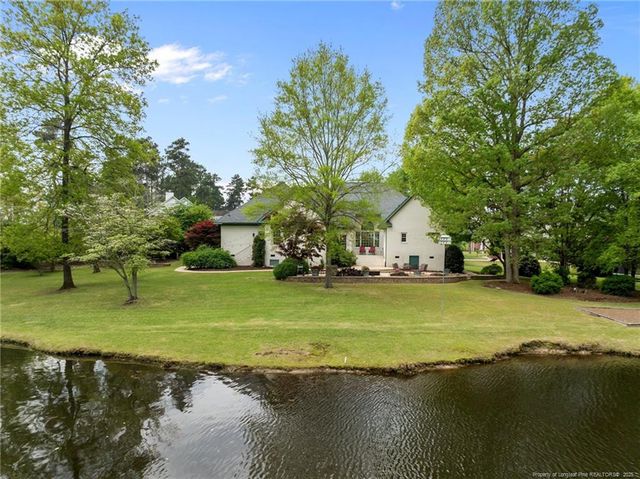 347 Citadel Court, Raeford, NC 28376