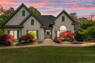 347 Citadel Court, Raeford, NC 28376