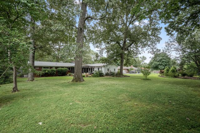 105 WESTWOOD DRIVE, Tullahoma, TN 37388