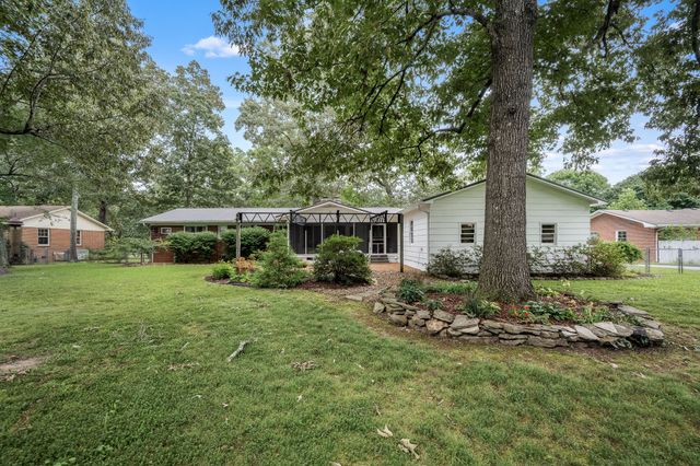 105 WESTWOOD DRIVE, Tullahoma, TN 37388