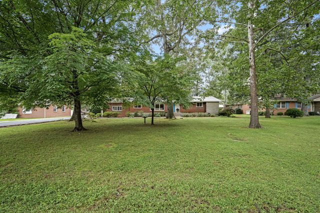 105 WESTWOOD DRIVE, Tullahoma, TN 37388
