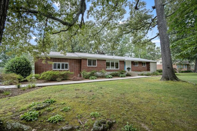 105 WESTWOOD DRIVE, Tullahoma, TN 37388