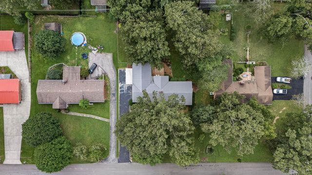 105 WESTWOOD DRIVE, Tullahoma, TN 37388