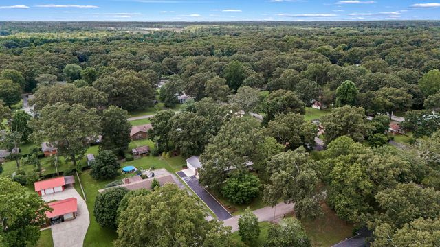 105 WESTWOOD DRIVE, Tullahoma, TN 37388