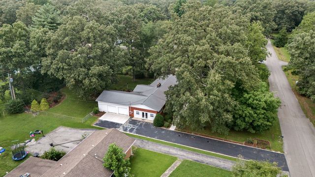 105 WESTWOOD DRIVE, Tullahoma, TN 37388