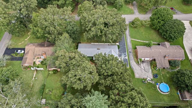 105 WESTWOOD DRIVE, Tullahoma, TN 37388
