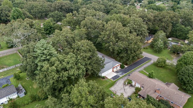 105 WESTWOOD DRIVE, Tullahoma, TN 37388