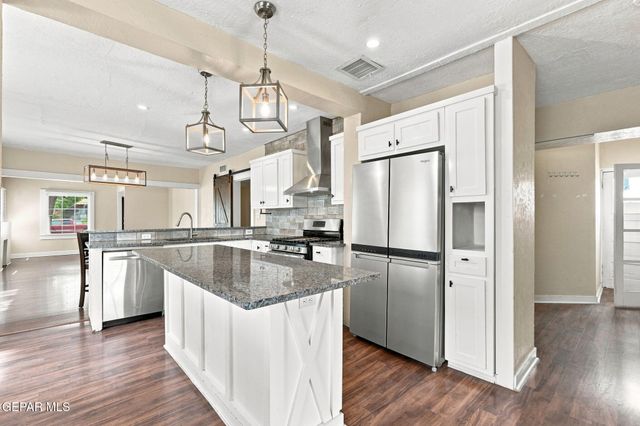 3010 LEBANON Avenue, El Paso, TX 79930