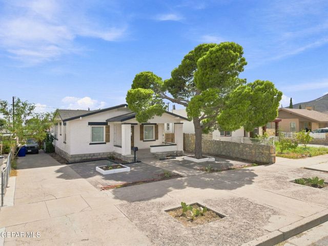 3010 LEBANON Avenue, El Paso, TX 79930