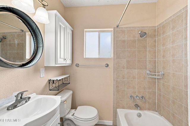 3010 LEBANON Avenue, El Paso, TX 79930