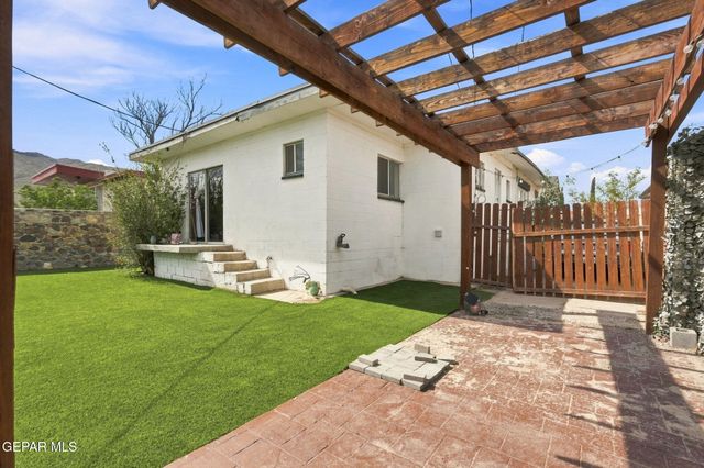 3010 LEBANON Avenue, El Paso, TX 79930