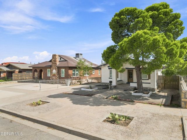 3010 LEBANON Avenue, El Paso, TX 79930