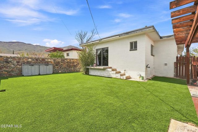 3010 LEBANON Avenue, El Paso, TX 79930