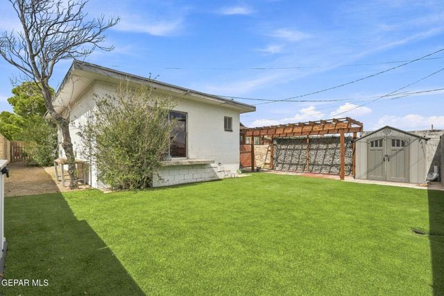 3010 LEBANON Avenue, El Paso, TX 79930