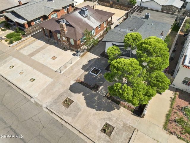 3010 LEBANON Avenue, El Paso, TX 79930