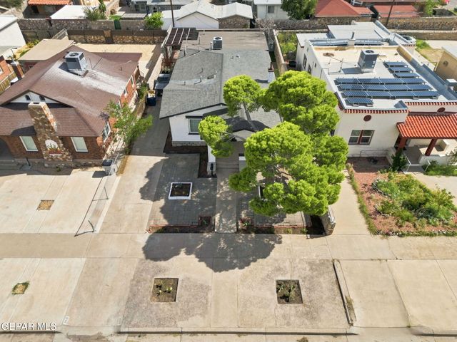 3010 LEBANON Avenue, El Paso, TX 79930