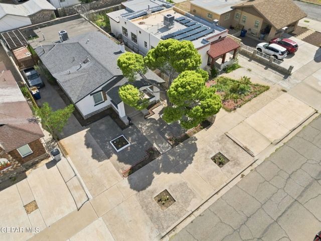 3010 LEBANON Avenue, El Paso, TX 79930