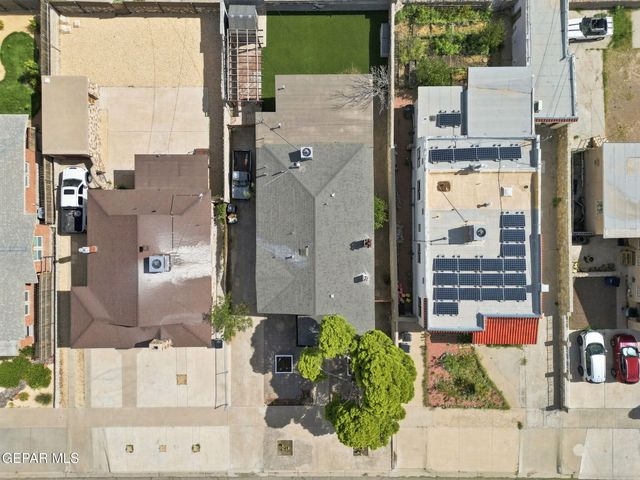 3010 LEBANON Avenue, El Paso, TX 79930