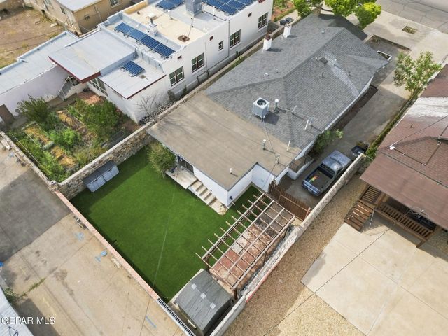 3010 LEBANON Avenue, El Paso, TX 79930
