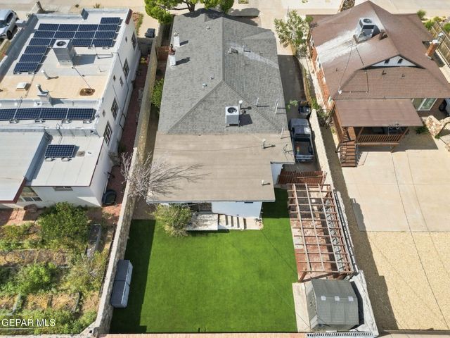 3010 LEBANON Avenue, El Paso, TX 79930