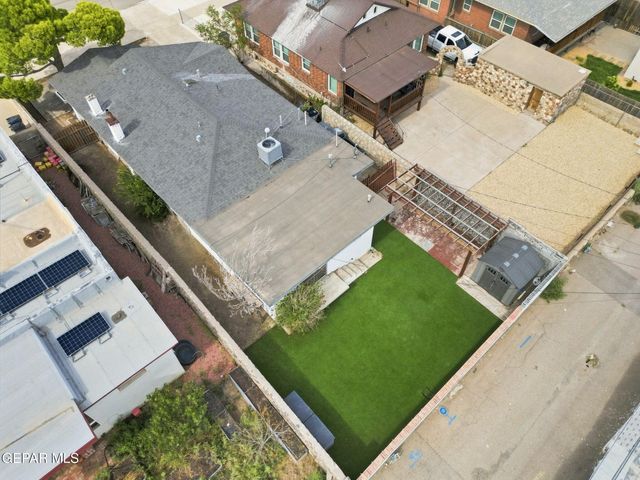 3010 LEBANON Avenue, El Paso, TX 79930
