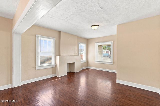 3010 LEBANON Avenue, El Paso, TX 79930