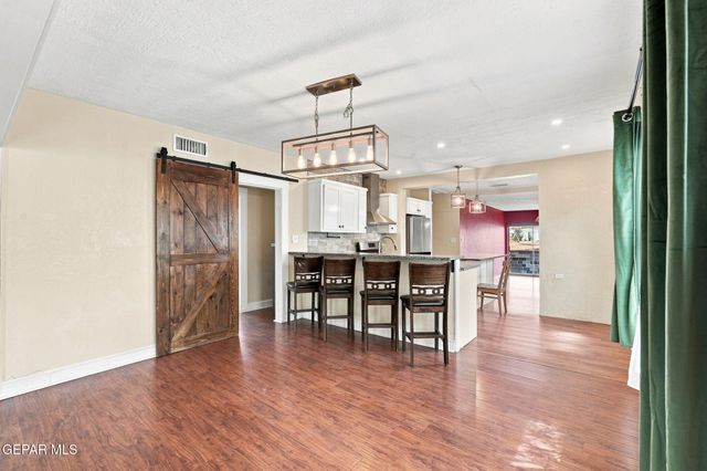 3010 LEBANON Avenue, El Paso, TX 79930