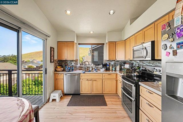 832 Steffa St, Bay Point, CA 94565