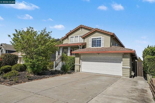832 Steffa St, Bay Point, CA 94565