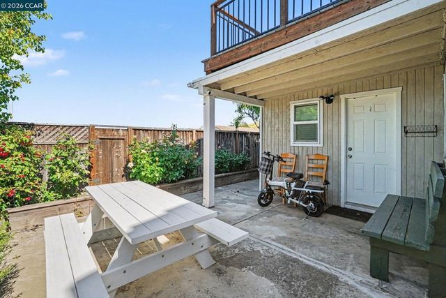 832 Steffa St, Bay Point, CA 94565