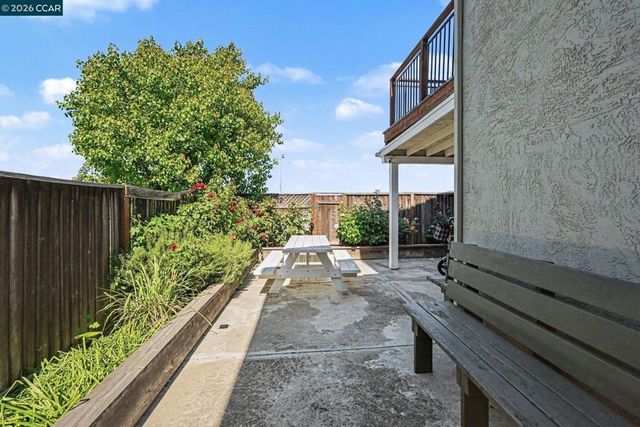 832 Steffa St, Bay Point, CA 94565