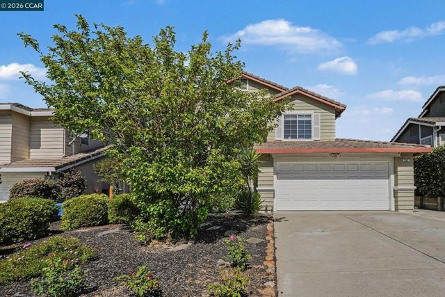 832 Steffa St, Bay Point, CA 94565