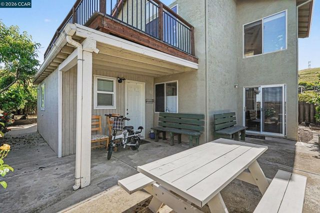 832 Steffa St, Bay Point, CA 94565