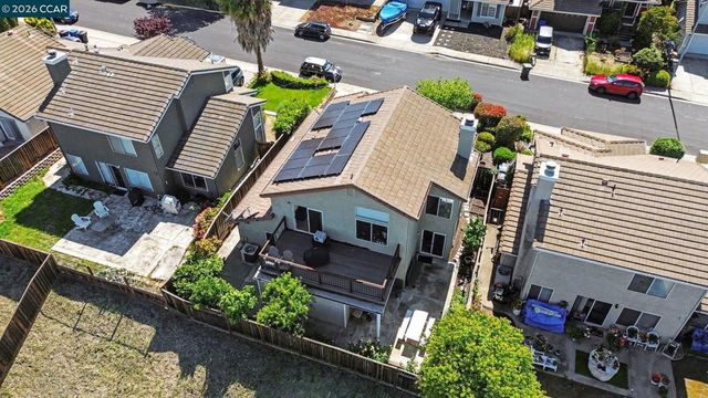 832 Steffa St, Bay Point, CA 94565