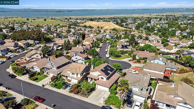 832 Steffa St, Bay Point, CA 94565