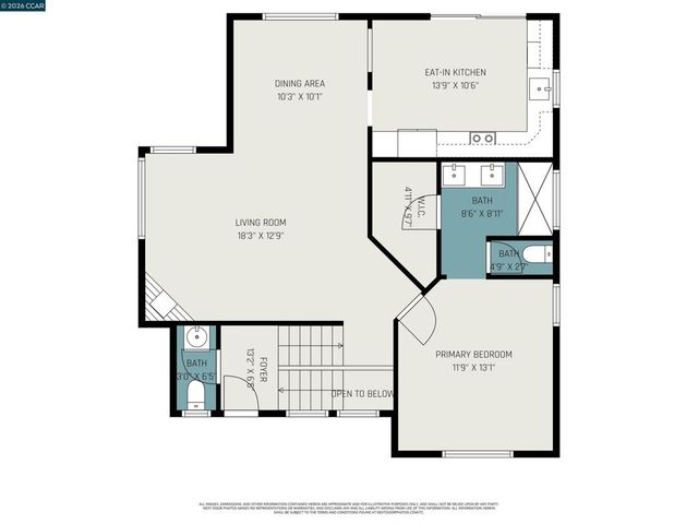 832 Steffa St, Bay Point, CA 94565