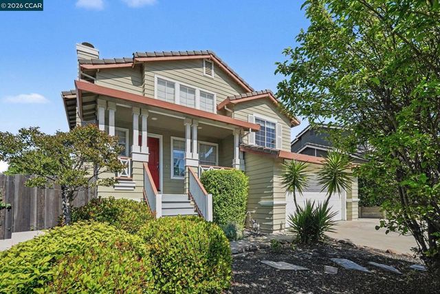 832 Steffa St, Bay Point, CA 94565