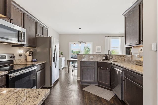 9008 OUTPOST DR, Spring Hill, TN 37174