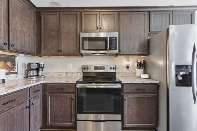 9008 OUTPOST DR, Spring Hill, TN 37174