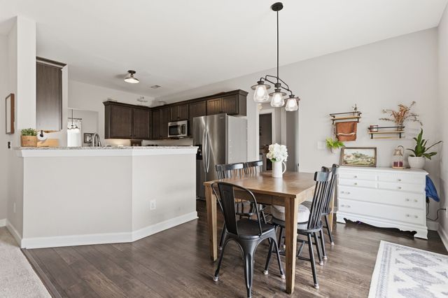 9008 OUTPOST DR, Spring Hill, TN 37174
