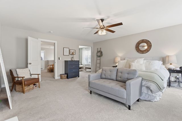 9008 OUTPOST DR, Spring Hill, TN 37174