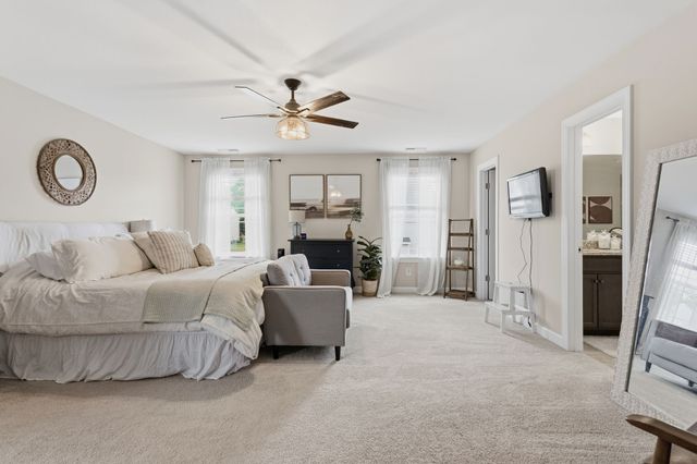 9008 OUTPOST DR, Spring Hill, TN 37174