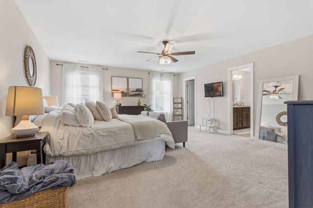 9008 OUTPOST DR, Spring Hill, TN 37174
