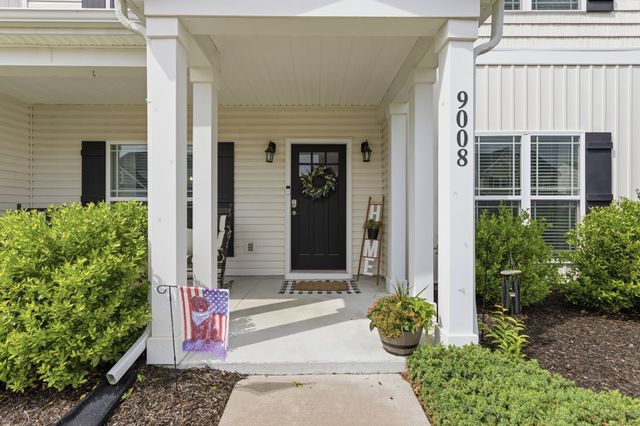 9008 OUTPOST DR, Spring Hill, TN 37174