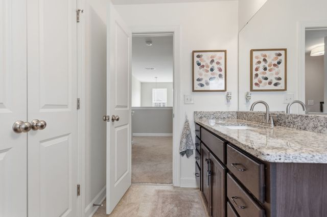 9008 OUTPOST DR, Spring Hill, TN 37174