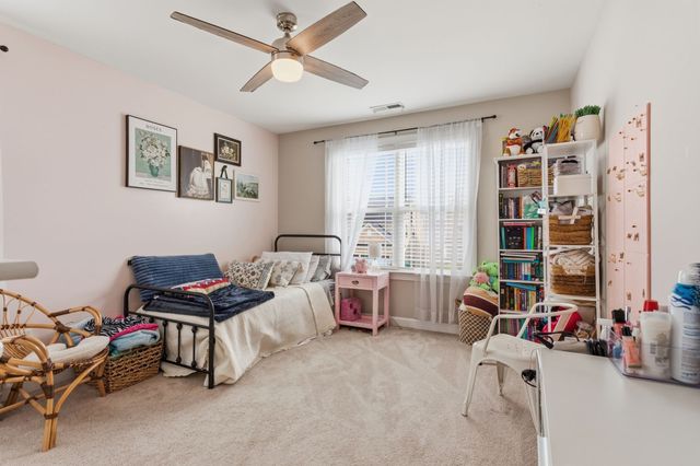 9008 OUTPOST DR, Spring Hill, TN 37174